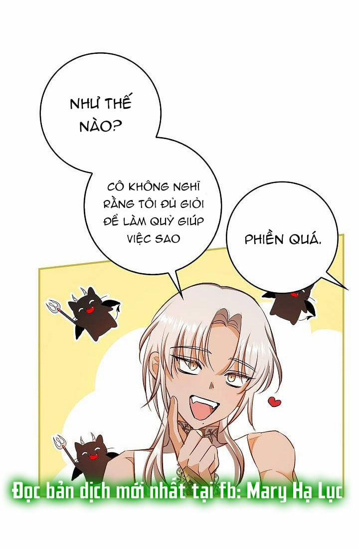 Vẻ Đẹp Bí Ẩn Của Chồng Tôi 53 trang 13