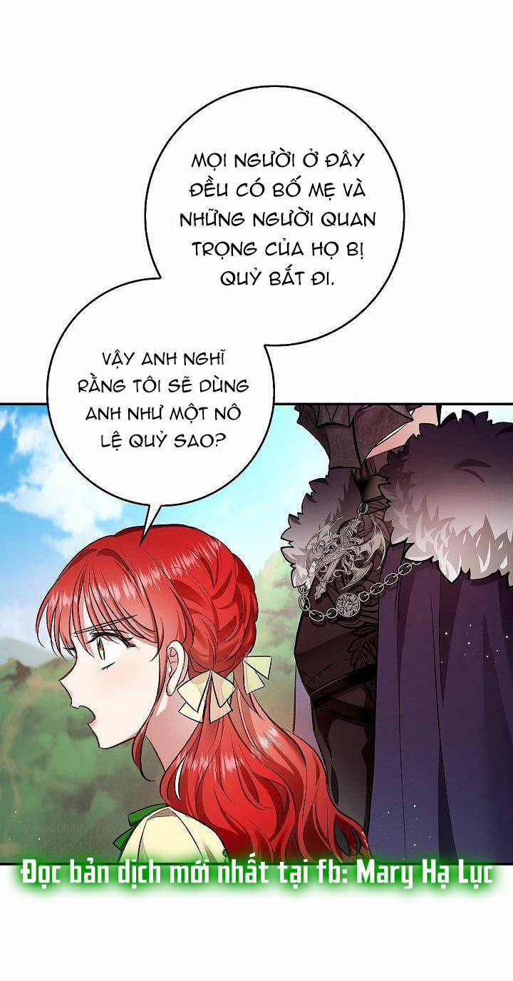 Vẻ Đẹp Bí Ẩn Của Chồng Tôi 53 trang 16
