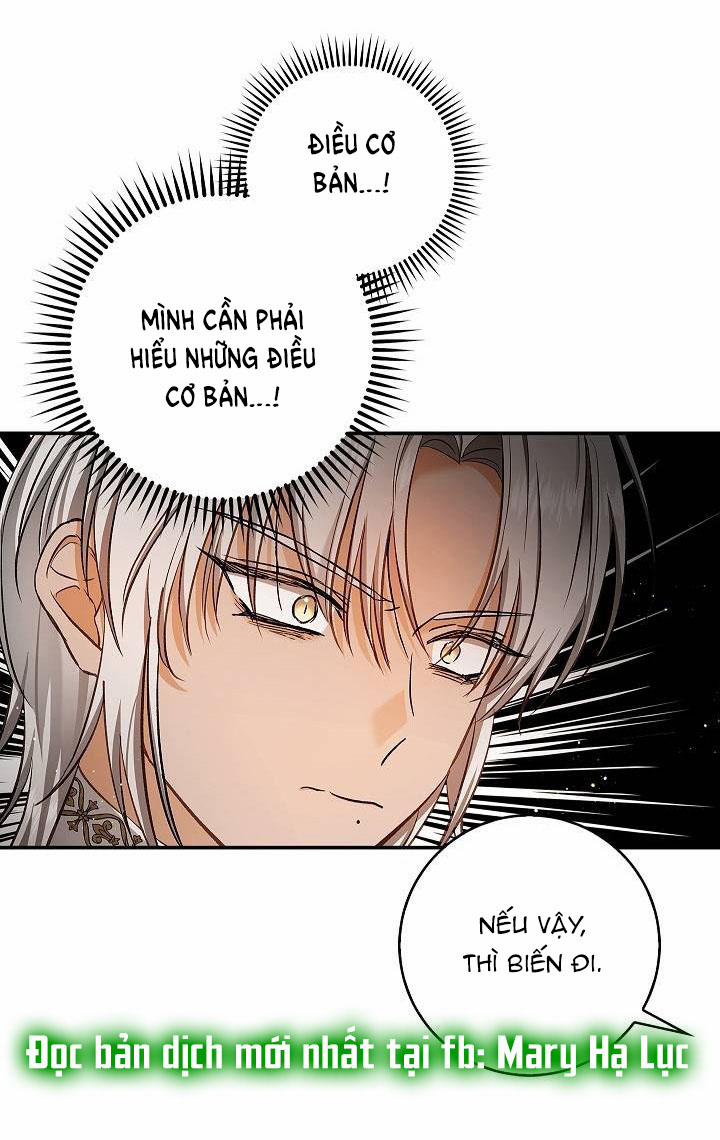 Vẻ Đẹp Bí Ẩn Của Chồng Tôi 53 trang 18