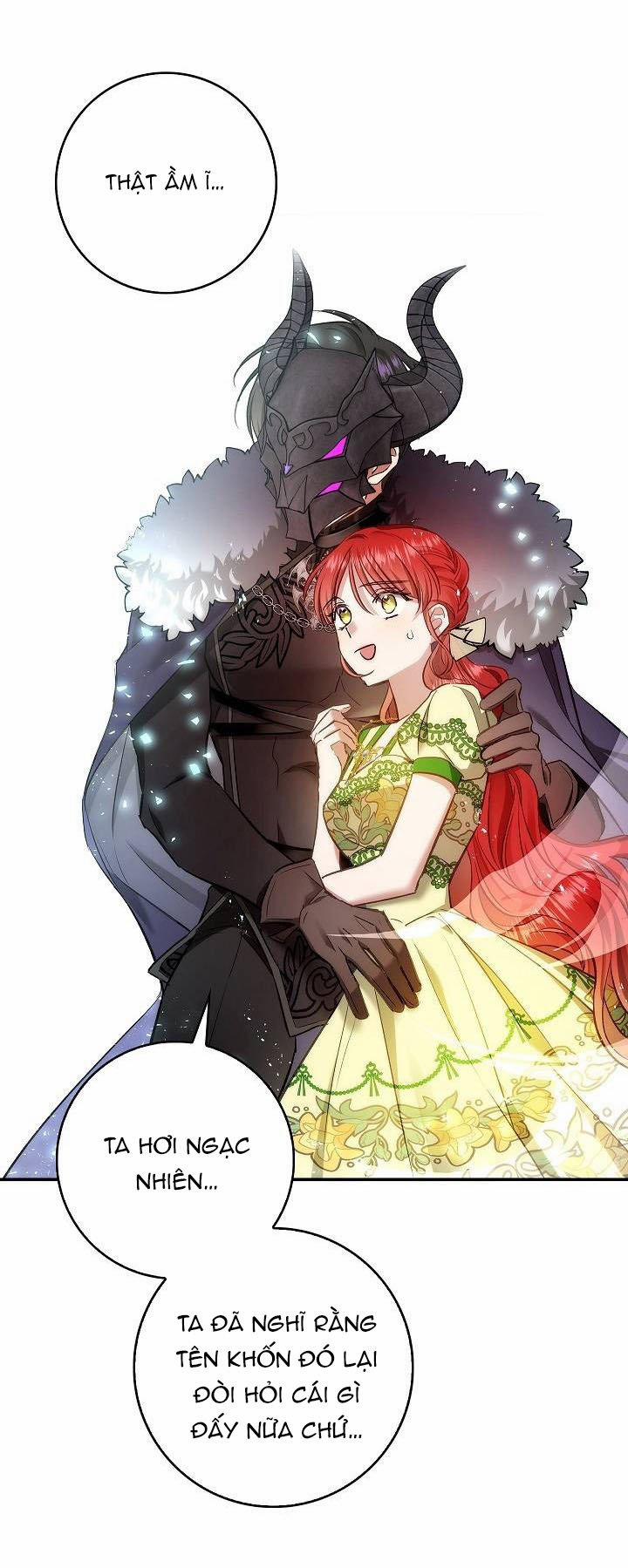 Vẻ Đẹp Bí Ẩn Của Chồng Tôi 53 trang 20