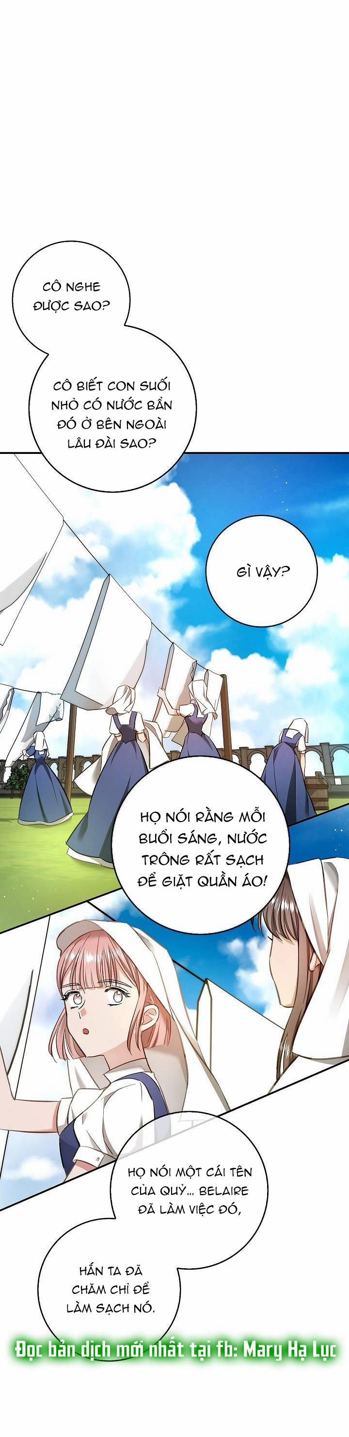 Vẻ Đẹp Bí Ẩn Của Chồng Tôi 53 trang 27