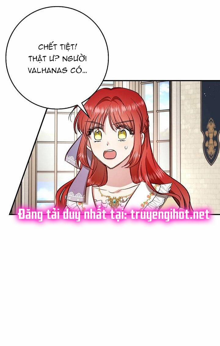 Vẻ Đẹp Bí Ẩn Của Chồng Tôi 53 trang 29