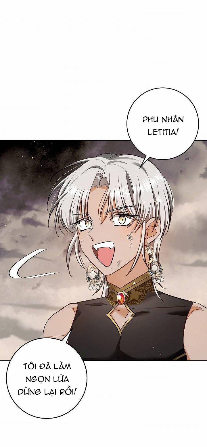 Vẻ Đẹp Bí Ẩn Của Chồng Tôi 53 trang 31