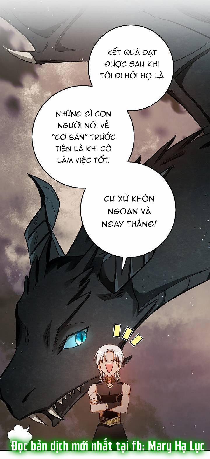 Vẻ Đẹp Bí Ẩn Của Chồng Tôi 53 trang 34