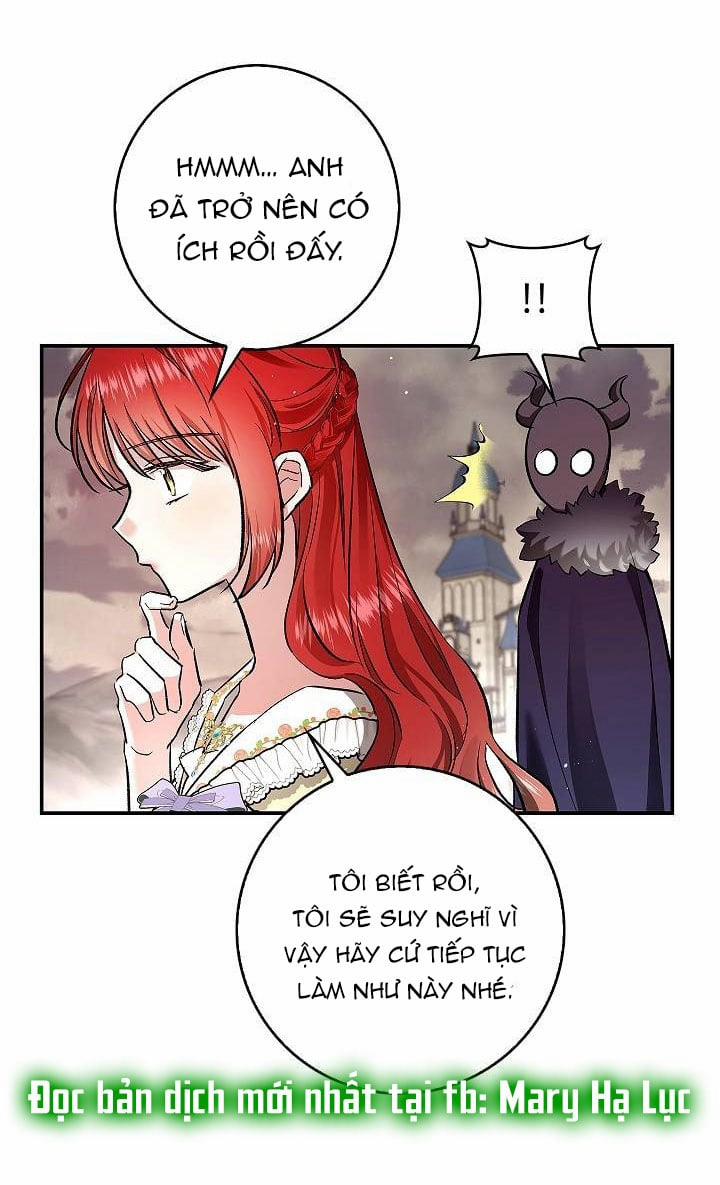 Vẻ Đẹp Bí Ẩn Của Chồng Tôi 53 trang 37