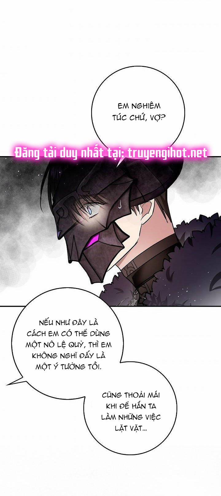 Vẻ Đẹp Bí Ẩn Của Chồng Tôi 53 trang 39