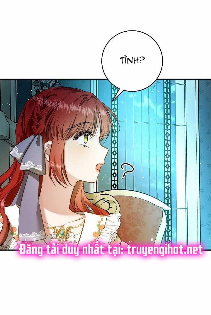 Vẻ Đẹp Bí Ẩn Của Chồng Tôi 53 trang 48