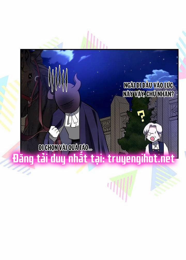 Vẻ Đẹp Bí Ẩn Của Chồng Tôi 53 trang 52