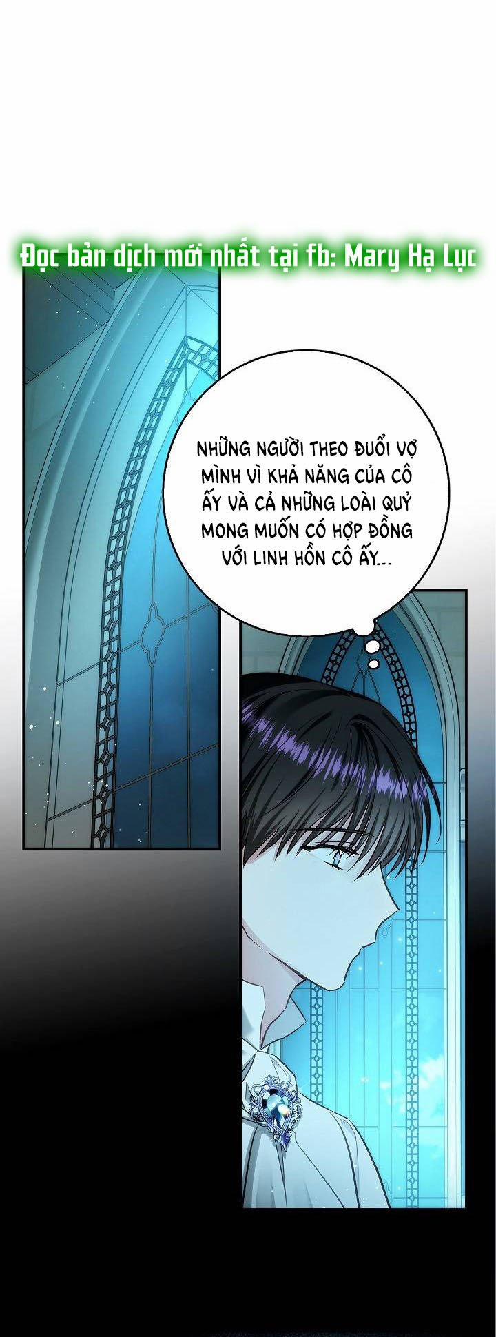 Vẻ Đẹp Bí Ẩn Của Chồng Tôi 53 trang 53