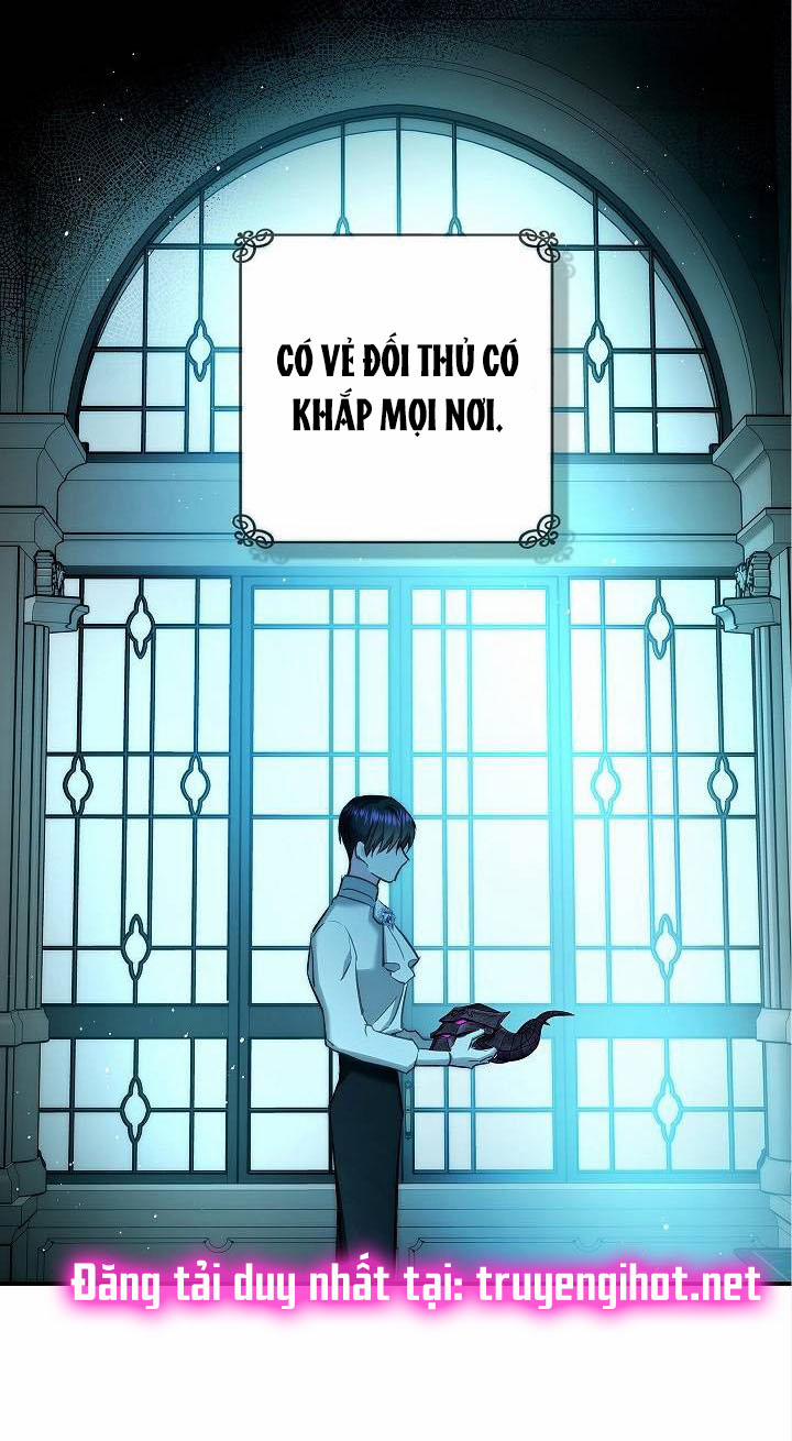 Vẻ Đẹp Bí Ẩn Của Chồng Tôi 53 trang 54