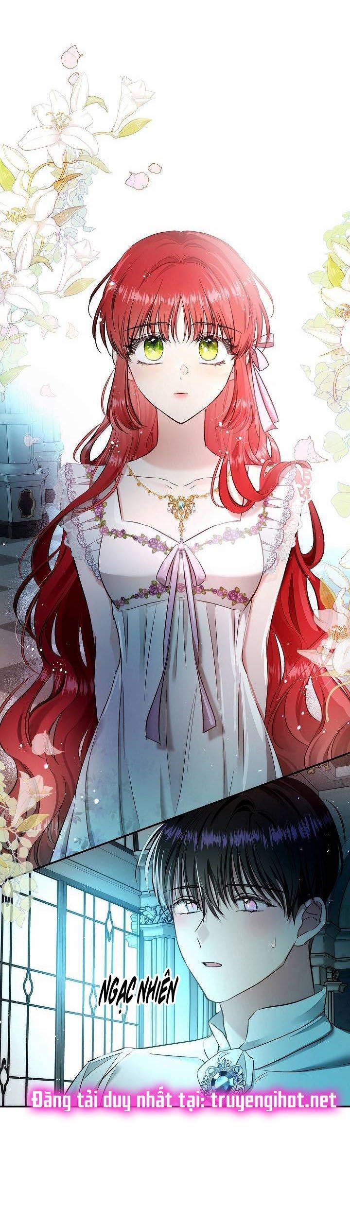 Vẻ Đẹp Bí Ẩn Của Chồng Tôi 53 trang 61