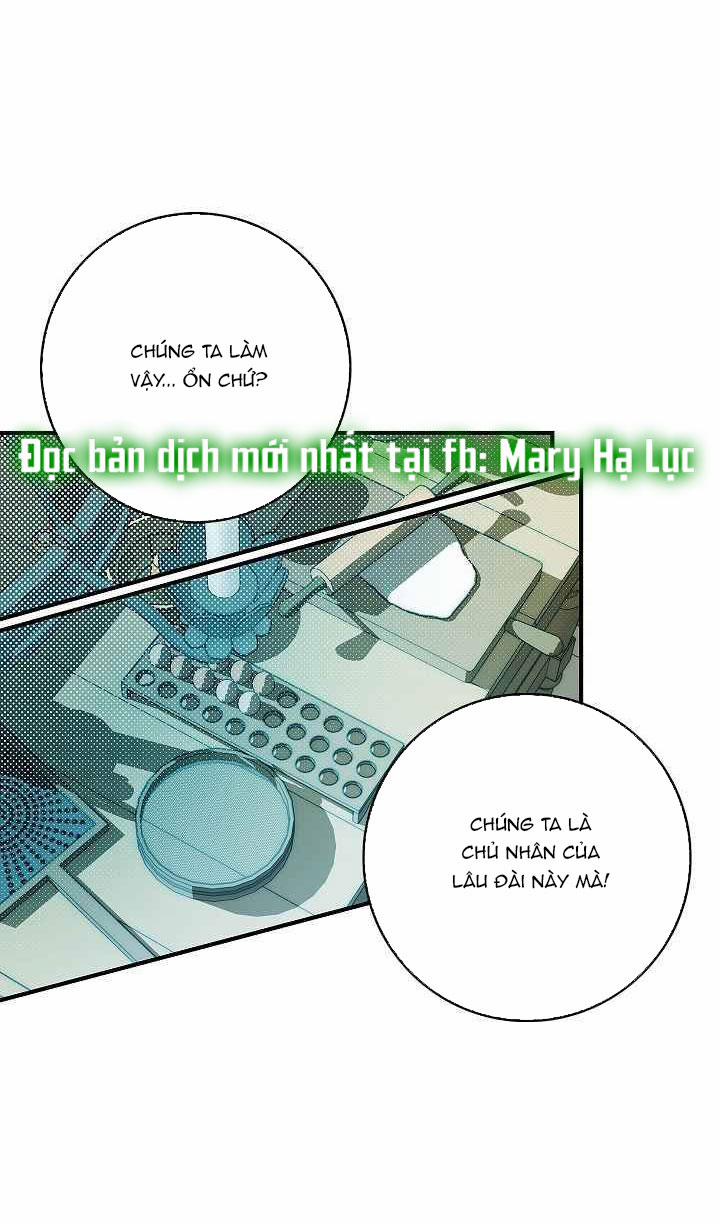 Vẻ Đẹp Bí Ẩn Của Chồng Tôi 54 trang 16