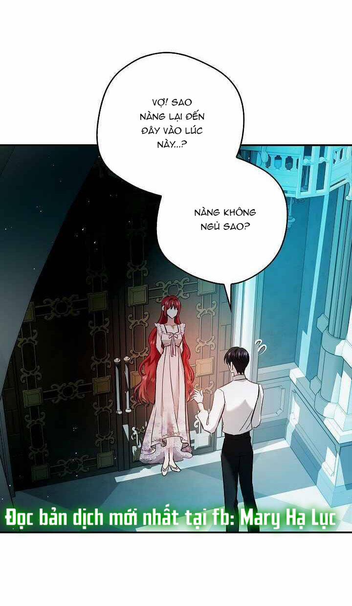 Vẻ Đẹp Bí Ẩn Của Chồng Tôi 54 trang 2