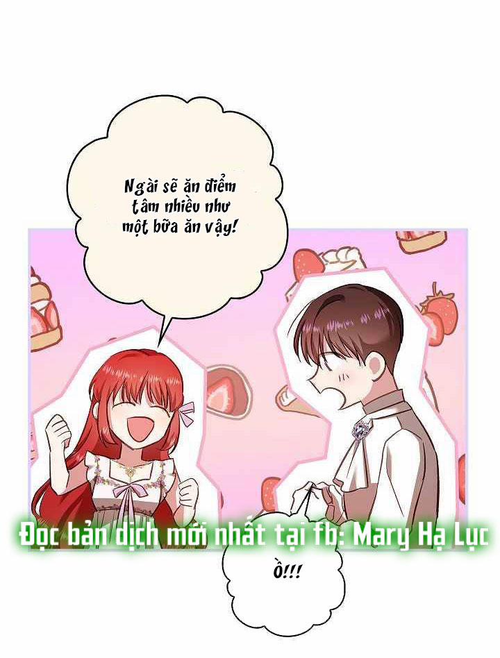 Vẻ Đẹp Bí Ẩn Của Chồng Tôi 54 trang 20