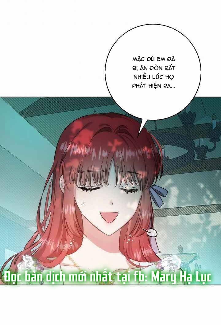 Vẻ Đẹp Bí Ẩn Của Chồng Tôi 54 trang 24