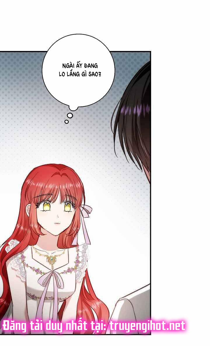 Vẻ Đẹp Bí Ẩn Của Chồng Tôi 54 trang 29