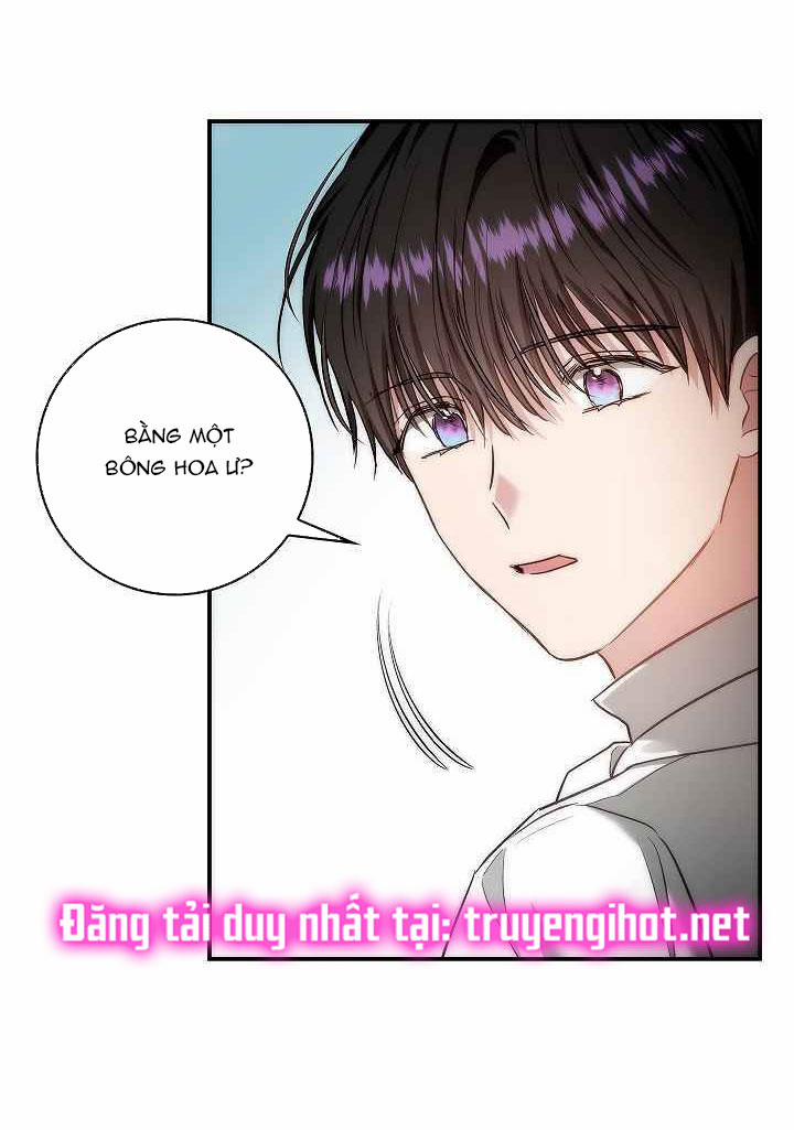 Vẻ Đẹp Bí Ẩn Của Chồng Tôi 54 trang 31