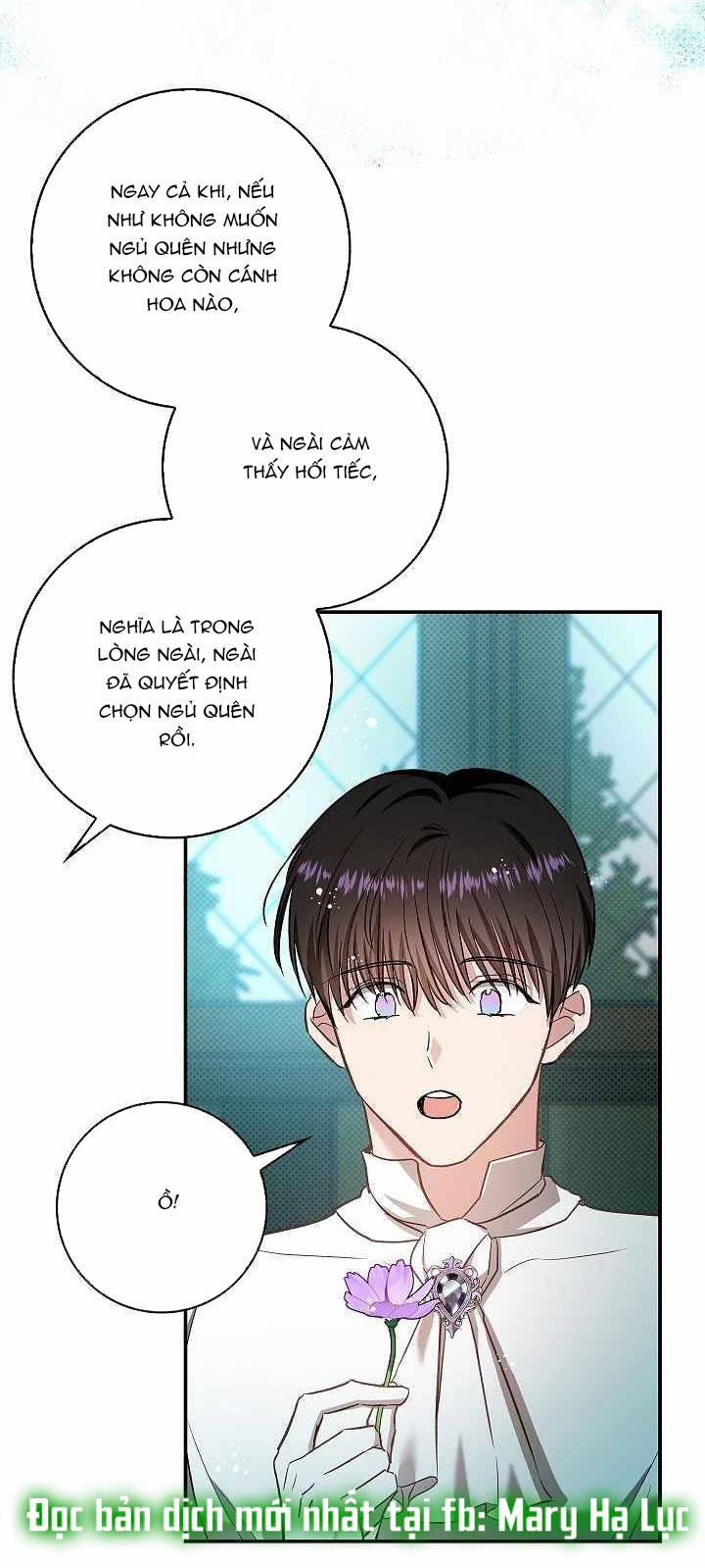 Vẻ Đẹp Bí Ẩn Của Chồng Tôi 54 trang 37