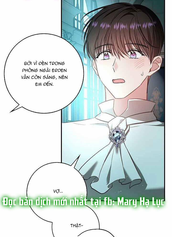 Vẻ Đẹp Bí Ẩn Của Chồng Tôi 54 trang 4