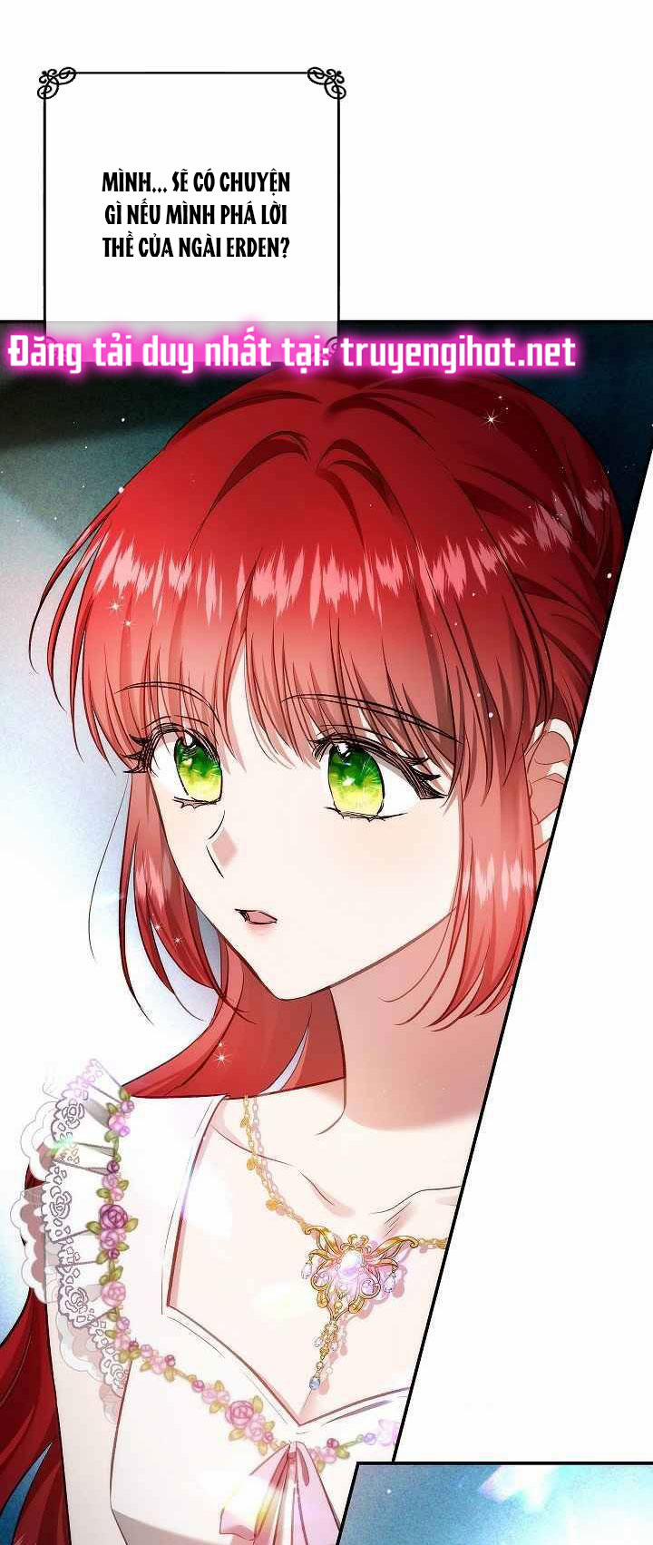 Vẻ Đẹp Bí Ẩn Của Chồng Tôi 54 trang 50