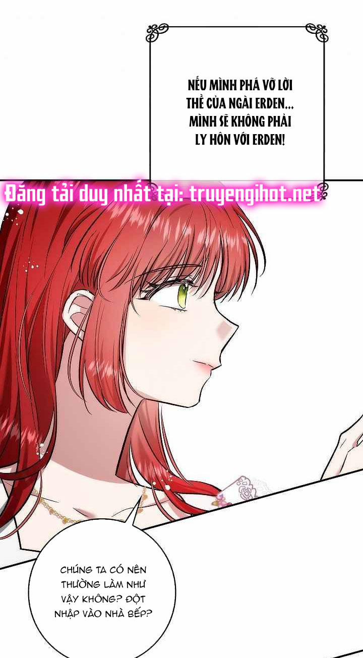 Vẻ Đẹp Bí Ẩn Của Chồng Tôi 54 trang 52