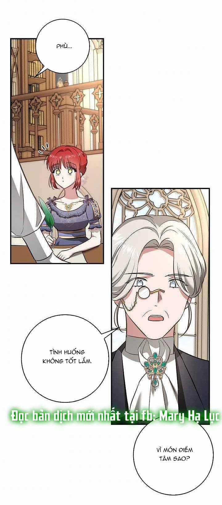 Vẻ Đẹp Bí Ẩn Của Chồng Tôi 54 trang 59