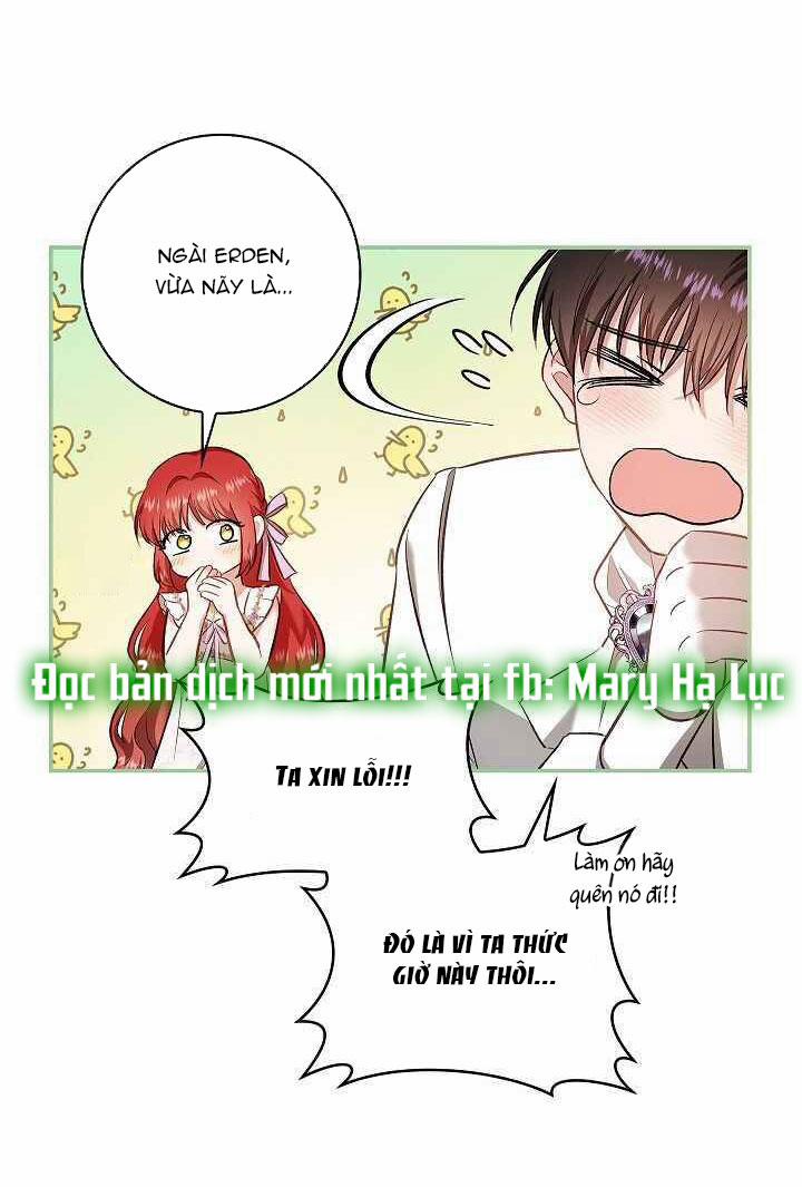 Vẻ Đẹp Bí Ẩn Của Chồng Tôi 54 trang 6