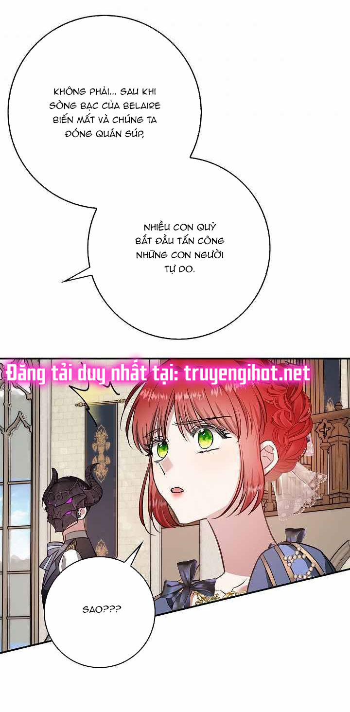 Vẻ Đẹp Bí Ẩn Của Chồng Tôi 54 trang 60