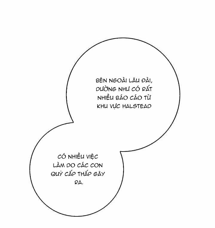 Vẻ Đẹp Bí Ẩn Của Chồng Tôi 54 trang 61