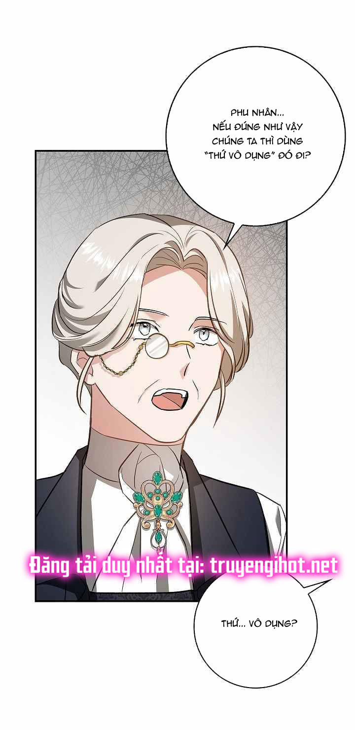 Vẻ Đẹp Bí Ẩn Của Chồng Tôi 54 trang 63