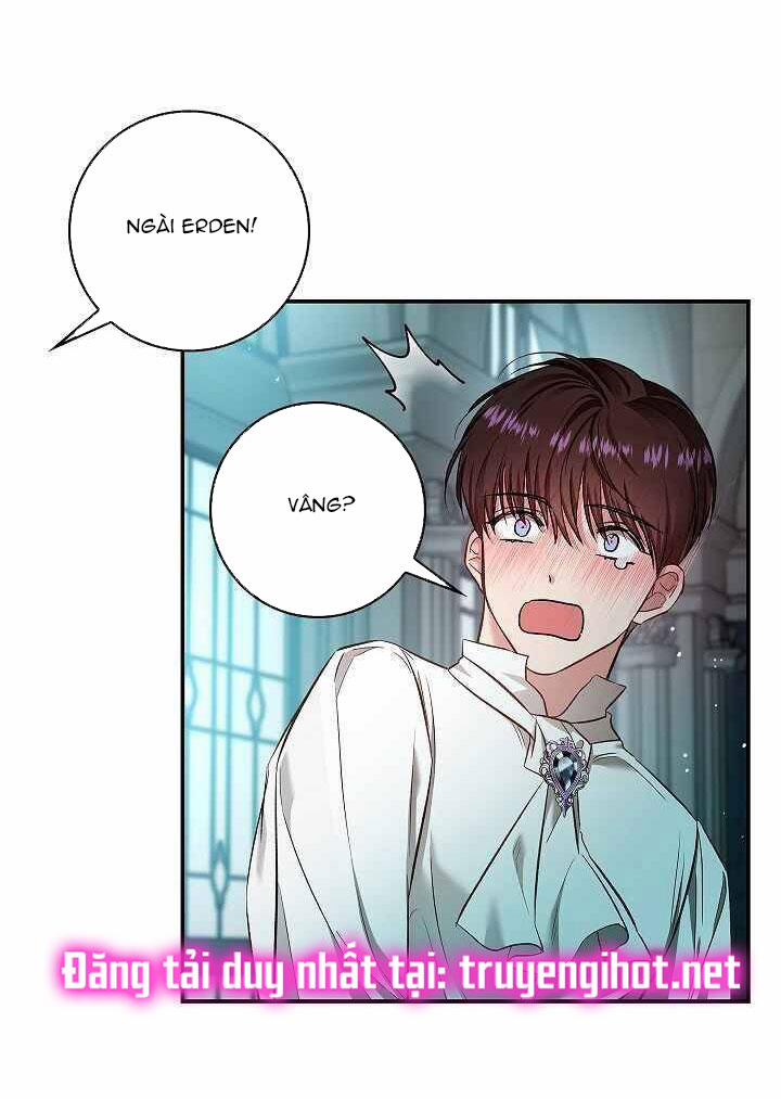 Vẻ Đẹp Bí Ẩn Của Chồng Tôi 54 trang 7
