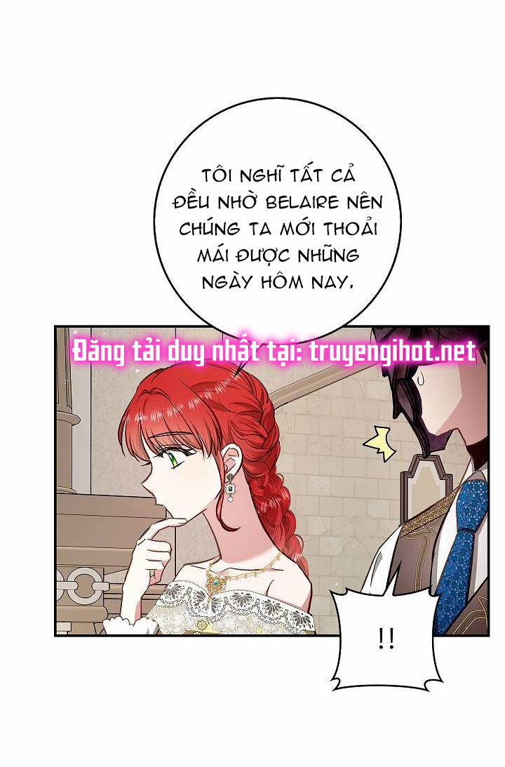 Vẻ Đẹp Bí Ẩn Của Chồng Tôi 55 trang 10