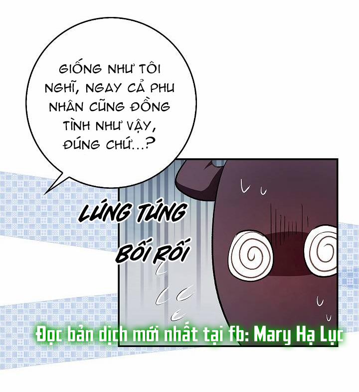 Vẻ Đẹp Bí Ẩn Của Chồng Tôi 55 trang 11