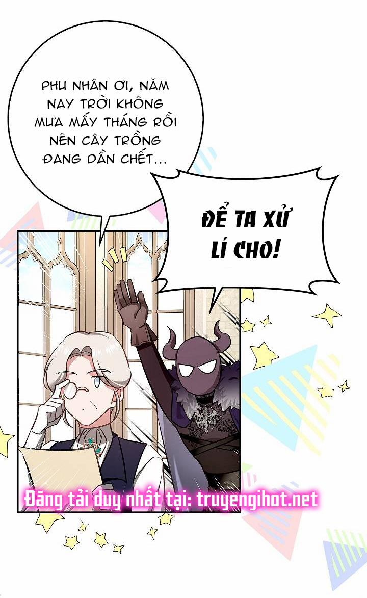 Vẻ Đẹp Bí Ẩn Của Chồng Tôi 55 trang 13