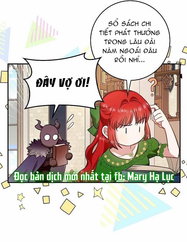 Vẻ Đẹp Bí Ẩn Của Chồng Tôi 55 trang 15