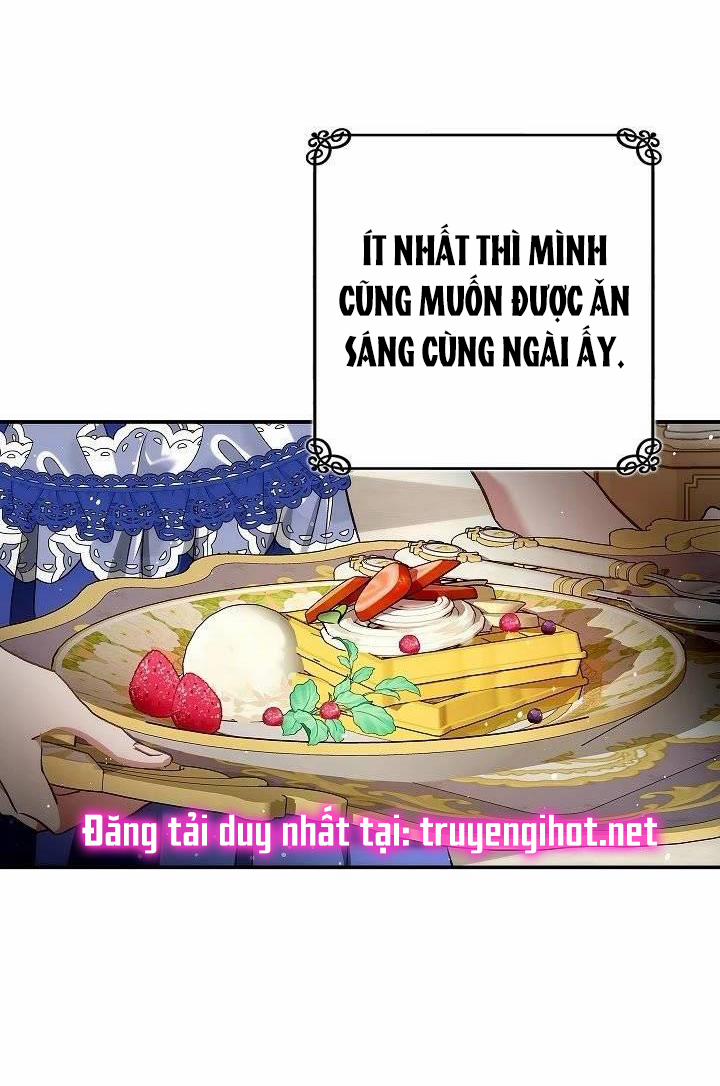 Vẻ Đẹp Bí Ẩn Của Chồng Tôi 55 trang 20