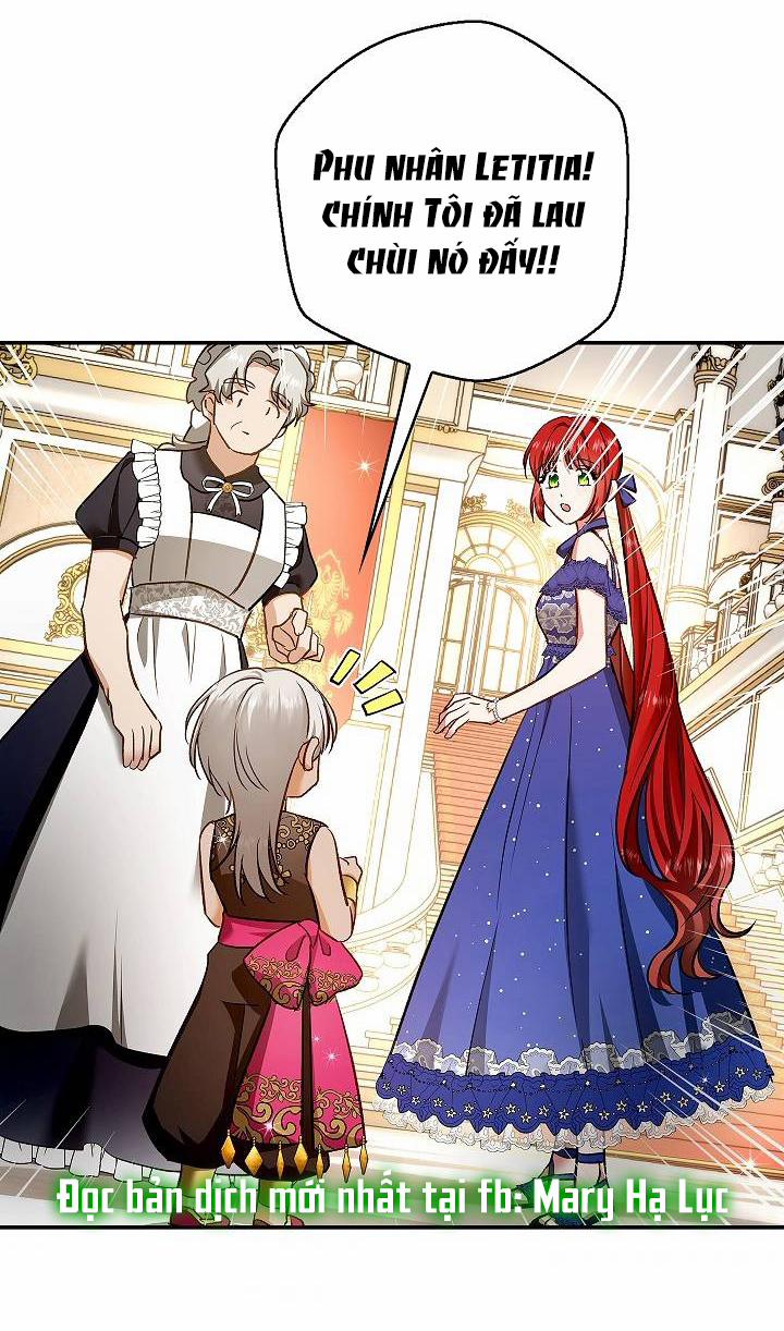 Vẻ Đẹp Bí Ẩn Của Chồng Tôi 55 trang 26