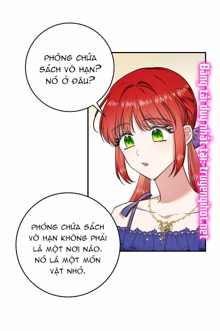 Vẻ Đẹp Bí Ẩn Của Chồng Tôi 55 trang 35