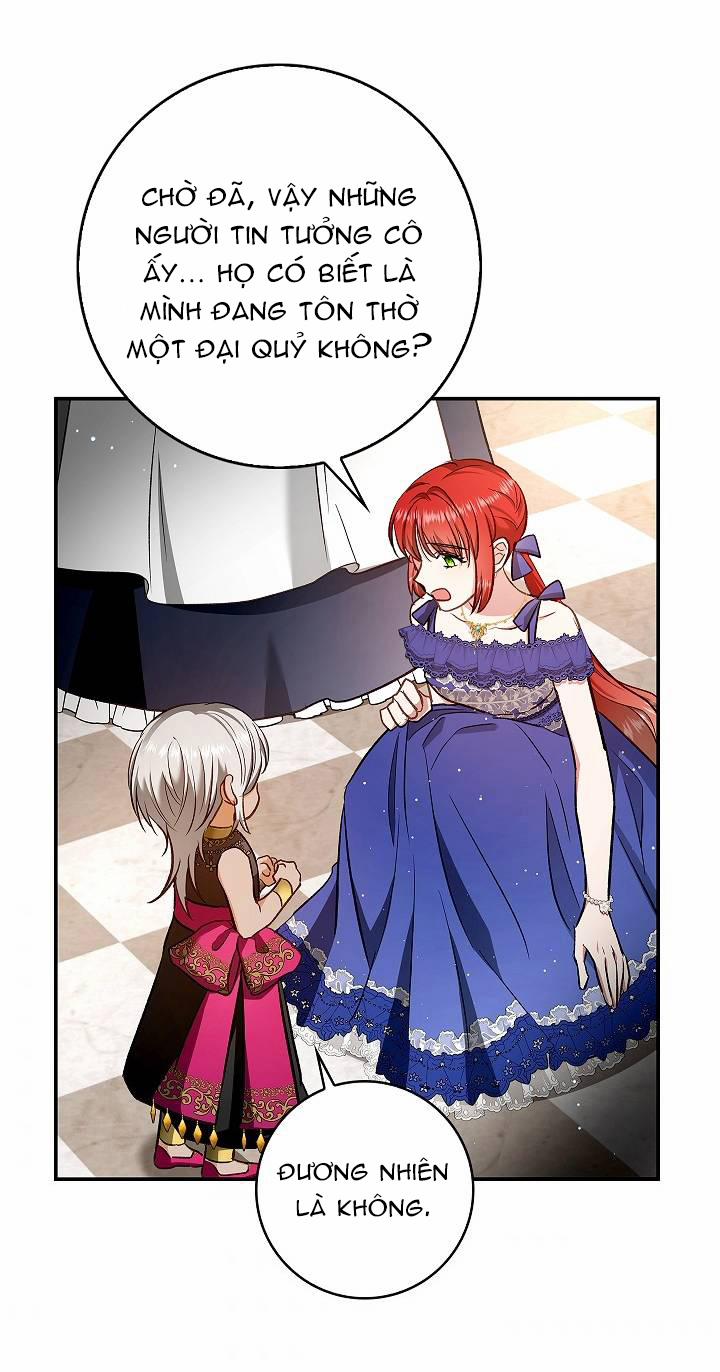 Vẻ Đẹp Bí Ẩn Của Chồng Tôi 55 trang 42