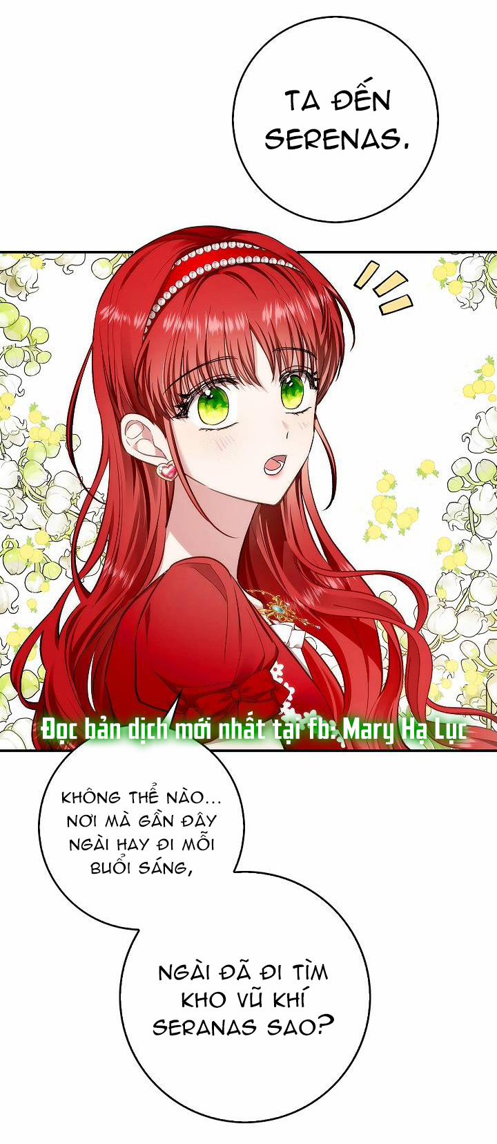 Vẻ Đẹp Bí Ẩn Của Chồng Tôi 55 trang 63