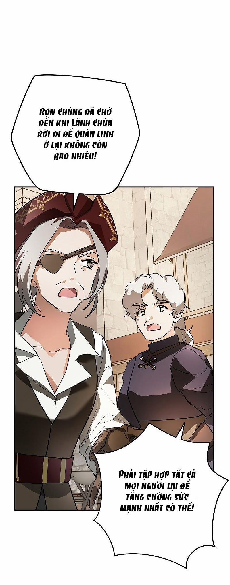 Vẻ Đẹp Bí Ẩn Của Chồng Tôi 6 trang 13