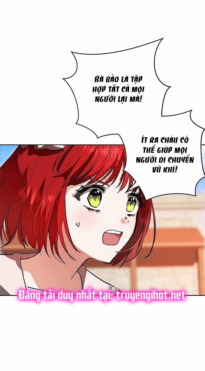 Vẻ Đẹp Bí Ẩn Của Chồng Tôi 6 trang 15