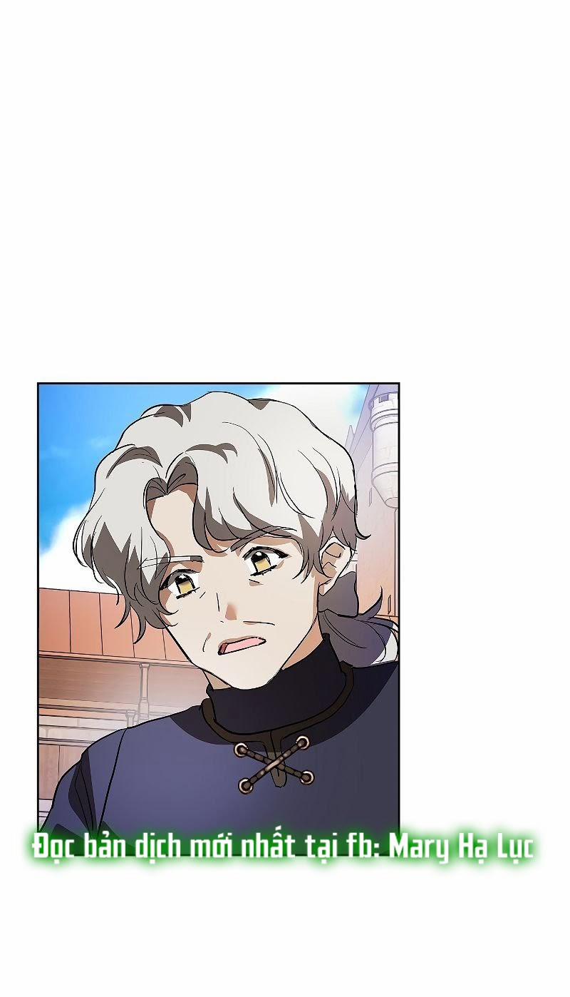Vẻ Đẹp Bí Ẩn Của Chồng Tôi 6 trang 16