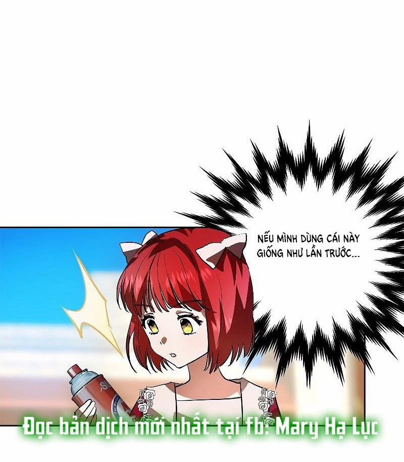Vẻ Đẹp Bí Ẩn Của Chồng Tôi 6 trang 27