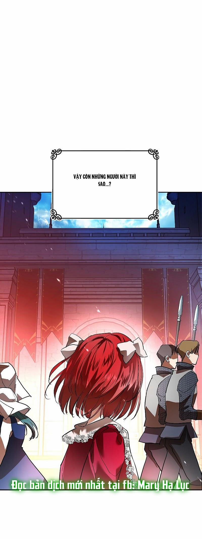 Vẻ Đẹp Bí Ẩn Của Chồng Tôi 6 trang 31