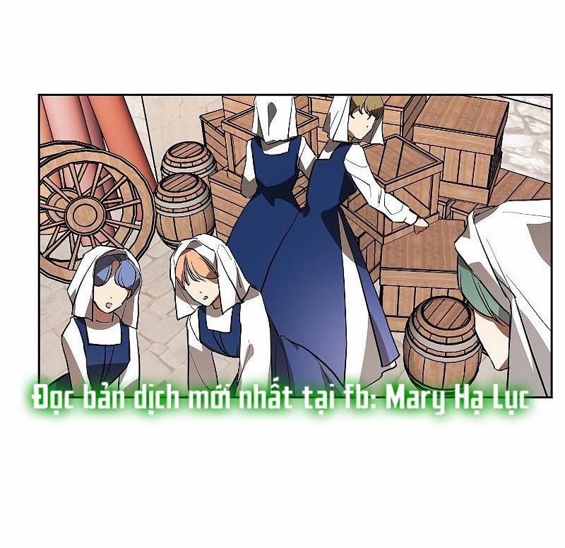 Vẻ Đẹp Bí Ẩn Của Chồng Tôi 6 trang 33