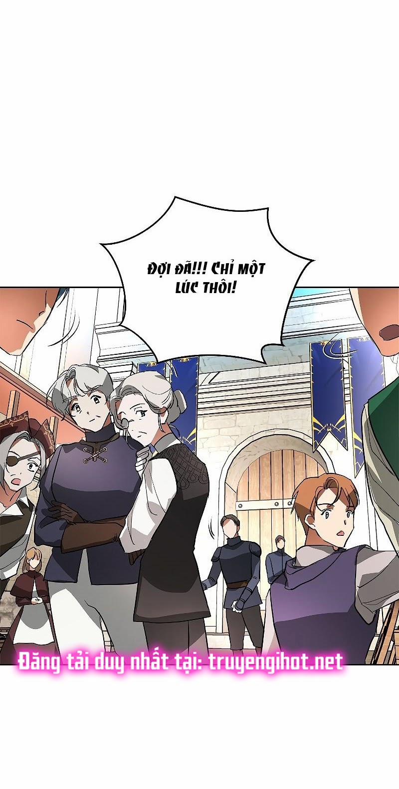Vẻ Đẹp Bí Ẩn Của Chồng Tôi 6 trang 37
