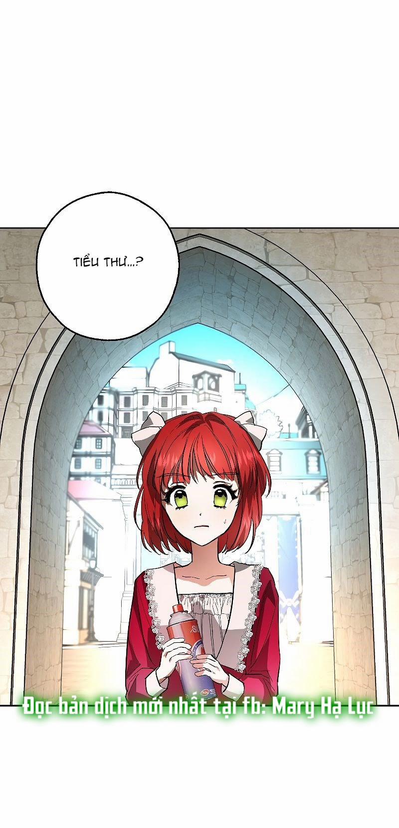 Vẻ Đẹp Bí Ẩn Của Chồng Tôi 6 trang 38
