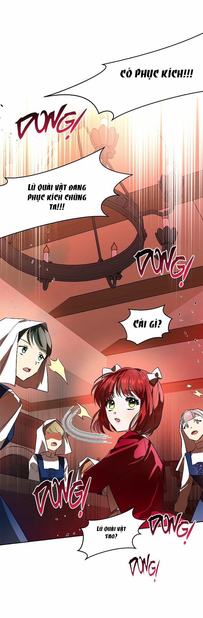 Vẻ Đẹp Bí Ẩn Của Chồng Tôi 6 trang 4