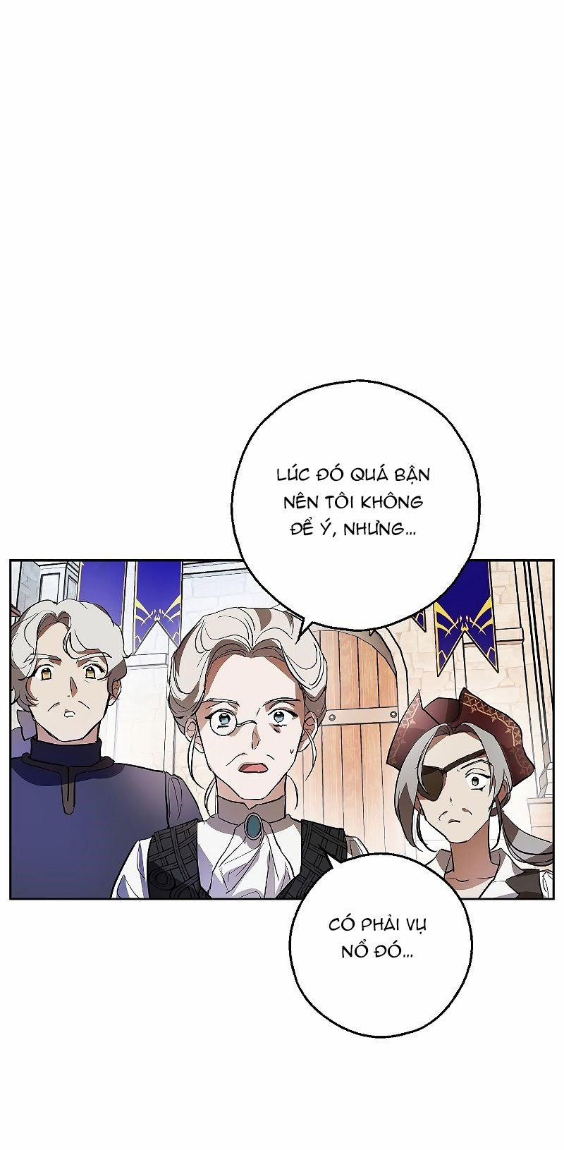 Vẻ Đẹp Bí Ẩn Của Chồng Tôi 6 trang 41